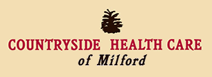 Contact Us - Countryside Health Care of Milford