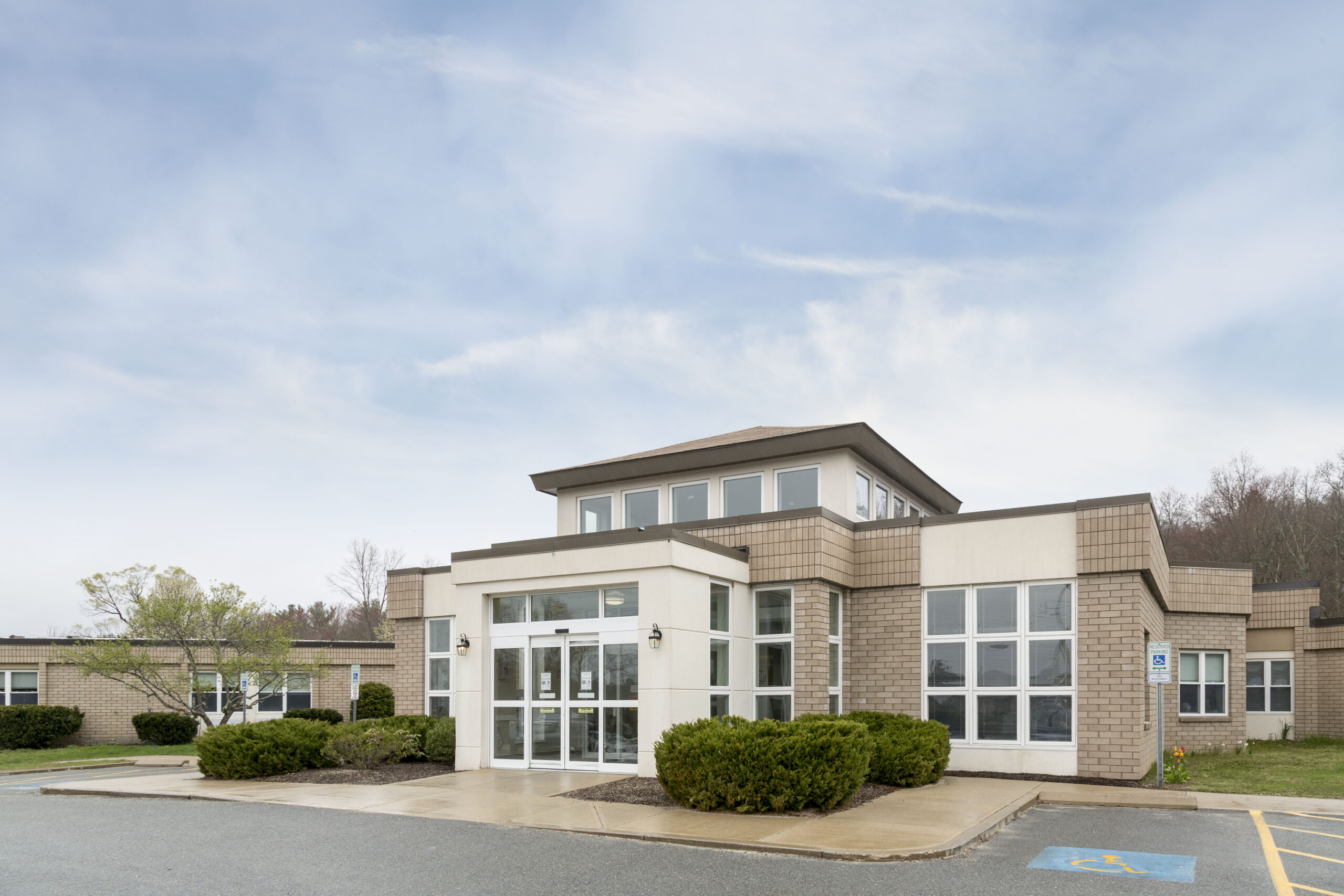 Countryside Health Care